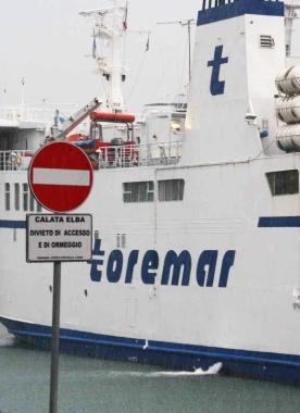 Ciano, Fanfani, Morini e due big elbani