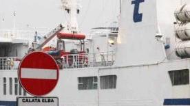 Ciano, Fanfani, Morini e due big elbani