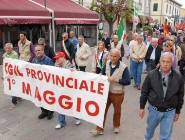 PRIMO MAGGIO