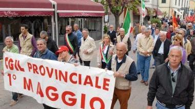 PRIMO MAGGIO