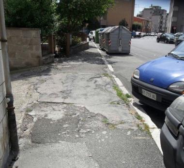 IN VIA LERARIO