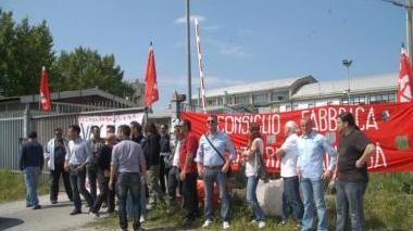 Appello a Baglietto e Overmarine per far ripartire i Cantieri di Pisa