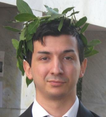 110 E LODE IN ECONOMIA Congratulazioni a Massimo Menciassi dal babbo, dalla mamma e da Alessio