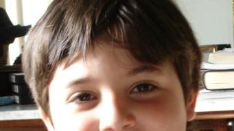 7 ANNI PER ALESSANDRO Tanti auguri ad Alessandro di Casciana Terme, dai genitori, dai nonni, ...