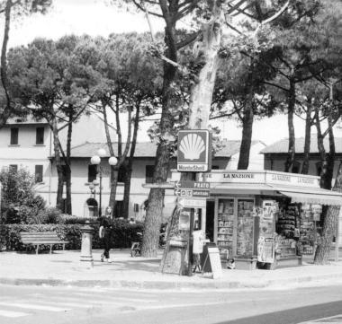Piazza XX Settembre 