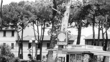 Piazza XX Settembre