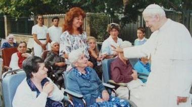 «Ci spiazzò parlando di diritti»