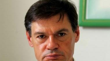 Il sindaco di Cerreto Tempesti