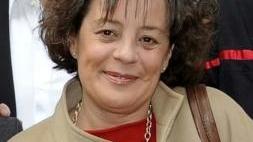 <b>CANDIDATA </b>Cristina Citerni
