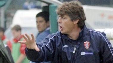 <b>MISTER</b> Michele Serena