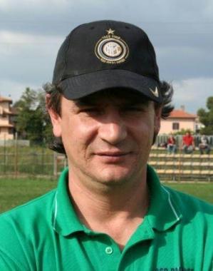 <b>RIBOLLA.</b> Mister Lorenzo Scheggi 