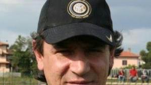 <b>RIBOLLA.</b> Mister Lorenzo Scheggi