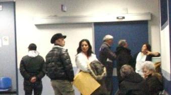 Lunghe attese al pronto soccorso (foto di archivio)