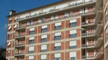 L’ospedale di Massa