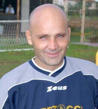 Riky Cianchi del Riotorto 