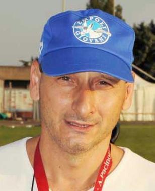 Mister Felice Cantelli 
