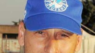 Mister Felice Cantelli