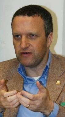 Flavio Tosi sindaco di Verona      