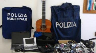 Latitante da mesi, fermato a Torino