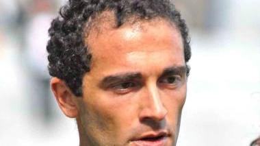 L’arbitro Di Paolo di Avezzano