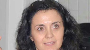 Il sindaco Eleanna Ciampolini