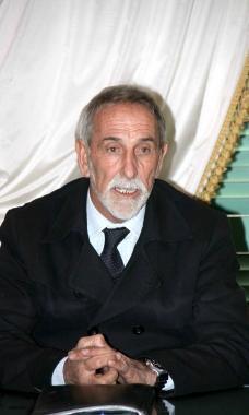 <strong>ASSESSORE.</strong> Emiliano Favilla