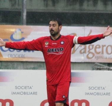 <b>TALENTO.</b> Stefano Fiore 