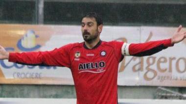<b>TALENTO.</b> Stefano Fiore