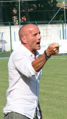 <b>MISTER/2.</b> Stefano Brondi   