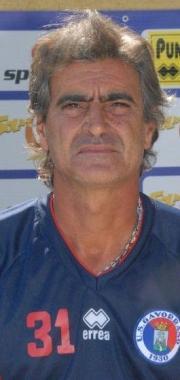 <b>VICE</b> Gianfranco Liparoto  