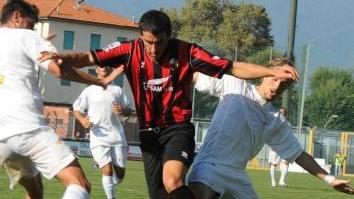 Lucchese a un passo dalla salvezza