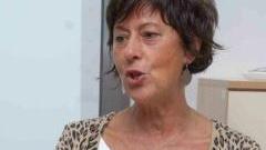 Stefania Corsini, dirigente dell’istituto comprensivo Enrico Fermi