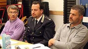 Furti nelle case, a La Borra c'è chi vuol fare le ronde «Mi hanno anche narcotizzato»