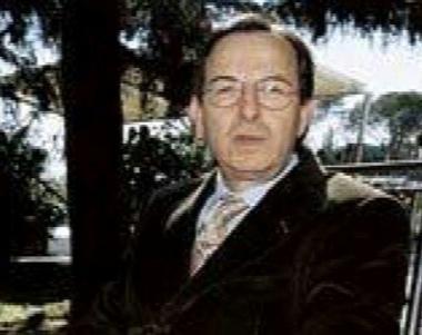 Il diabetologo Francesco Galeone       
