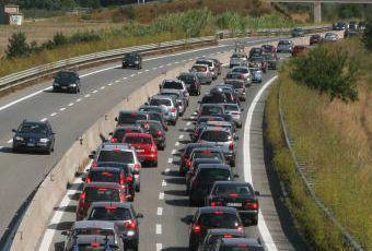 File lungo la Variante: Sat sta predisponendo un piano demergenza 