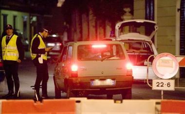 La Ztl parte il 1&ordm; giugno: alle transenne ci saranno i vigilini 