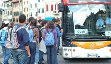 Tagli ai bus dal 9 maggio: si salva soltanto il Micco
