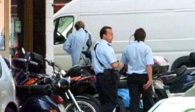 Vigilini scatenati: 41 multe al giorno in centro città