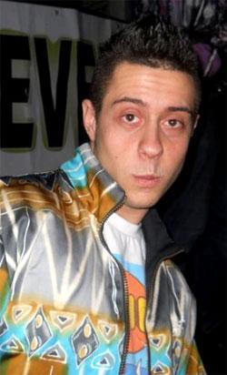 Aldo Valentini, il ragazzo morto (Facebook)