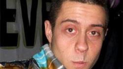 Aldo Valentini, il ragazzo morto (Facebook)
