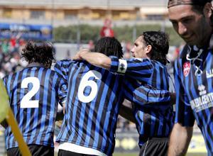 Pisa vince 2-1 contro l'Andria