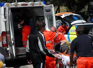 Finisce fuori strada, muore una donna in Maremma