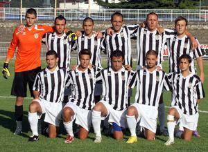 Pari fra Pietramarina e Massese nei playoff eccellenza: 0-0