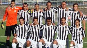 Pari fra Pietramarina e Massese nei playoff eccellenza: 0-0