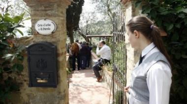 Buggiano: i "giardini segreti" e gli orti degli agrumi aperti al pubblico