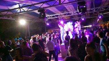 Quella morte a 20 annisia di monito a tutti Video - nella discoteca