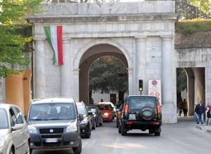 Sosta in centro, nuove ipotesi allo studio