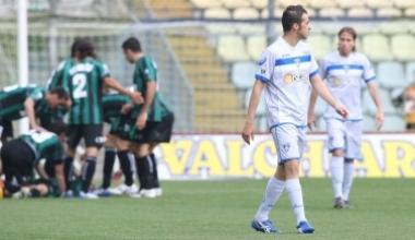 Azzurri di nuovo in campo dopo il ko contro il Sassuolo