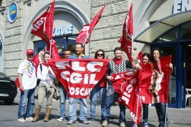 «Tutelare gli imprenditori corretti»