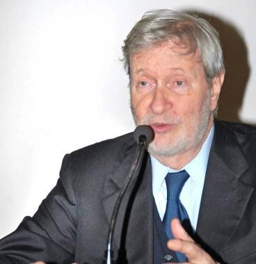 Gianni Vattimo 